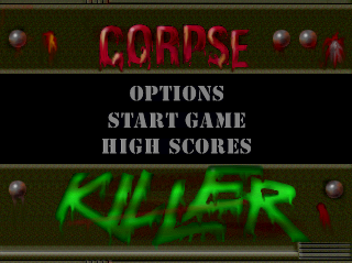 Screenshot Thumbnail / Media File 1 for Corpse Killer (1994)(Digital Pictures)(US)[!][GW 02321 SRCR01]